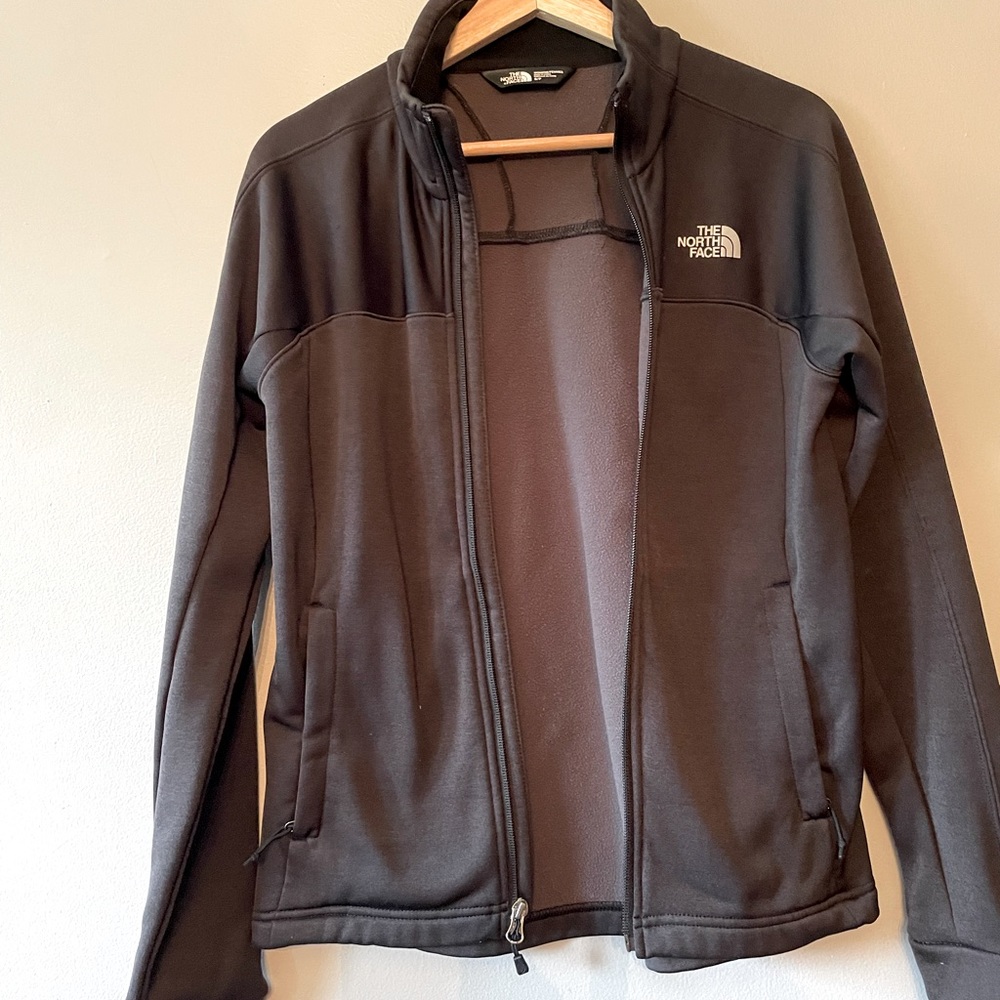 North Face Lightweight Jacket
